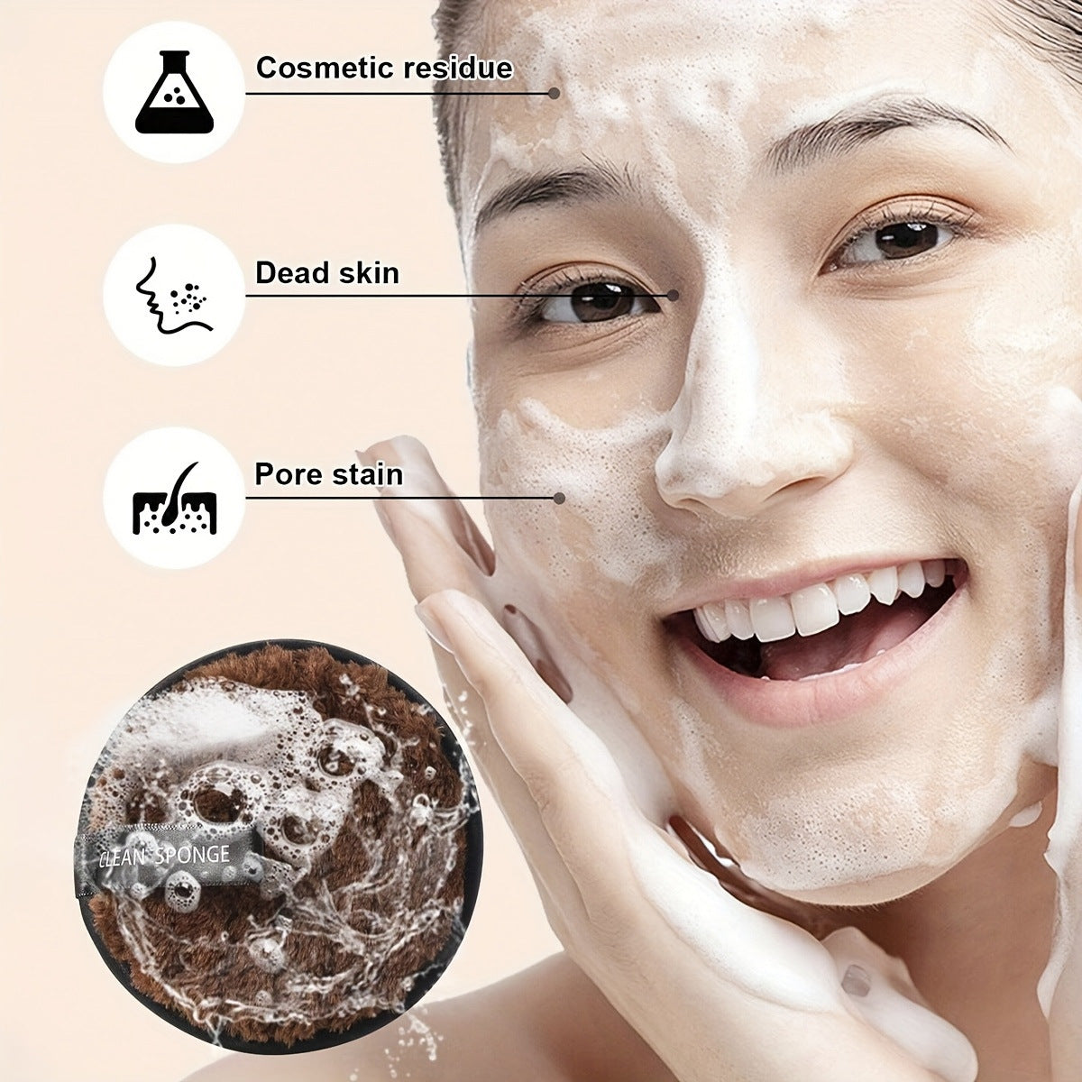 Beauty Blender & Make-up Schwämme