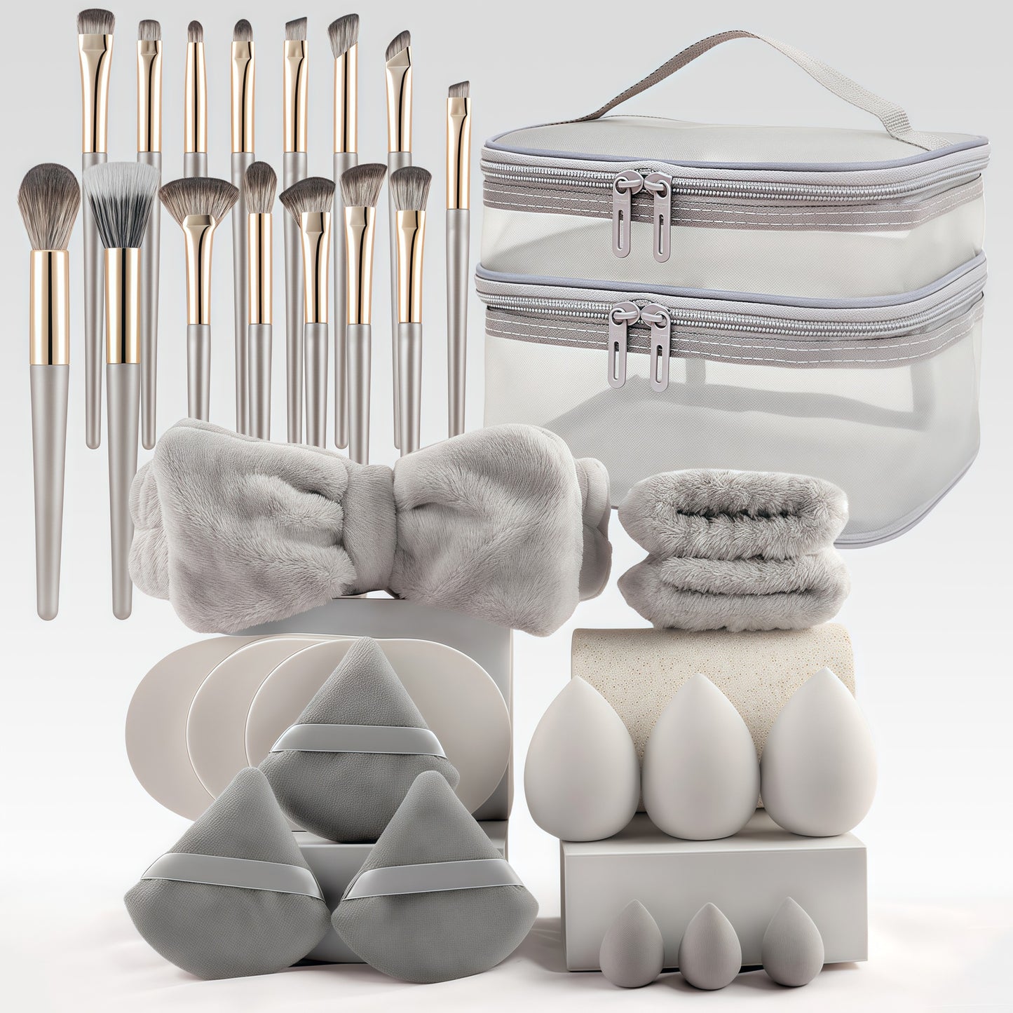 Beauty Blender & Make-up Schwämme